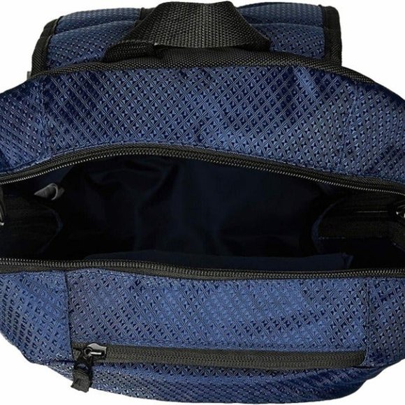 Puma Backpack 19" Evercat Contender 3.0 Blue NWT! - Picture 4 of 11